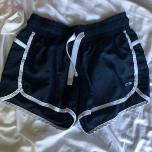 Champion athletic shorts